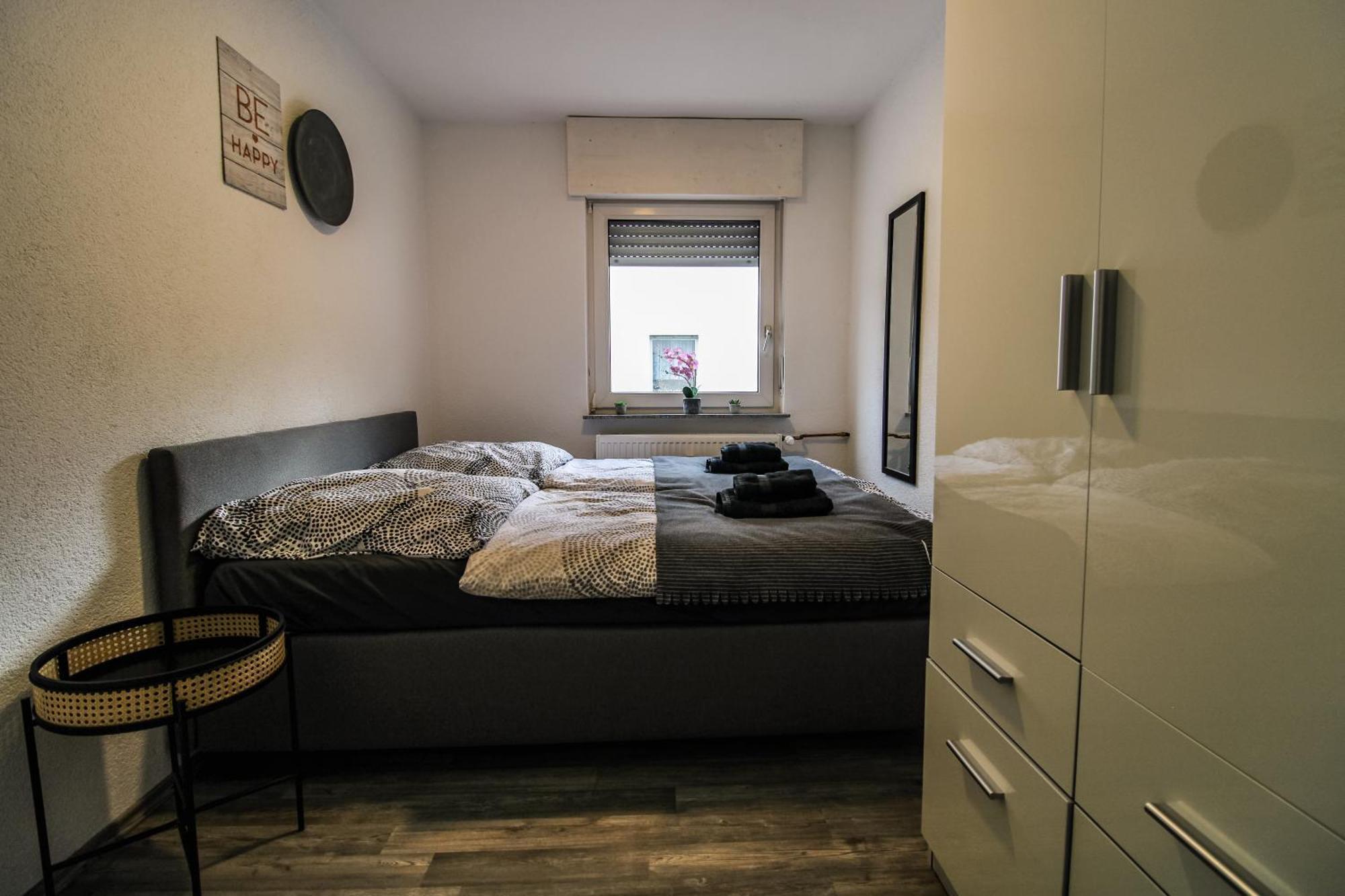 Sweet Six, Balkon, Netflix, Boxspringbetten, Hochwertiges Bad Zell an der Mosel Kültér fotó