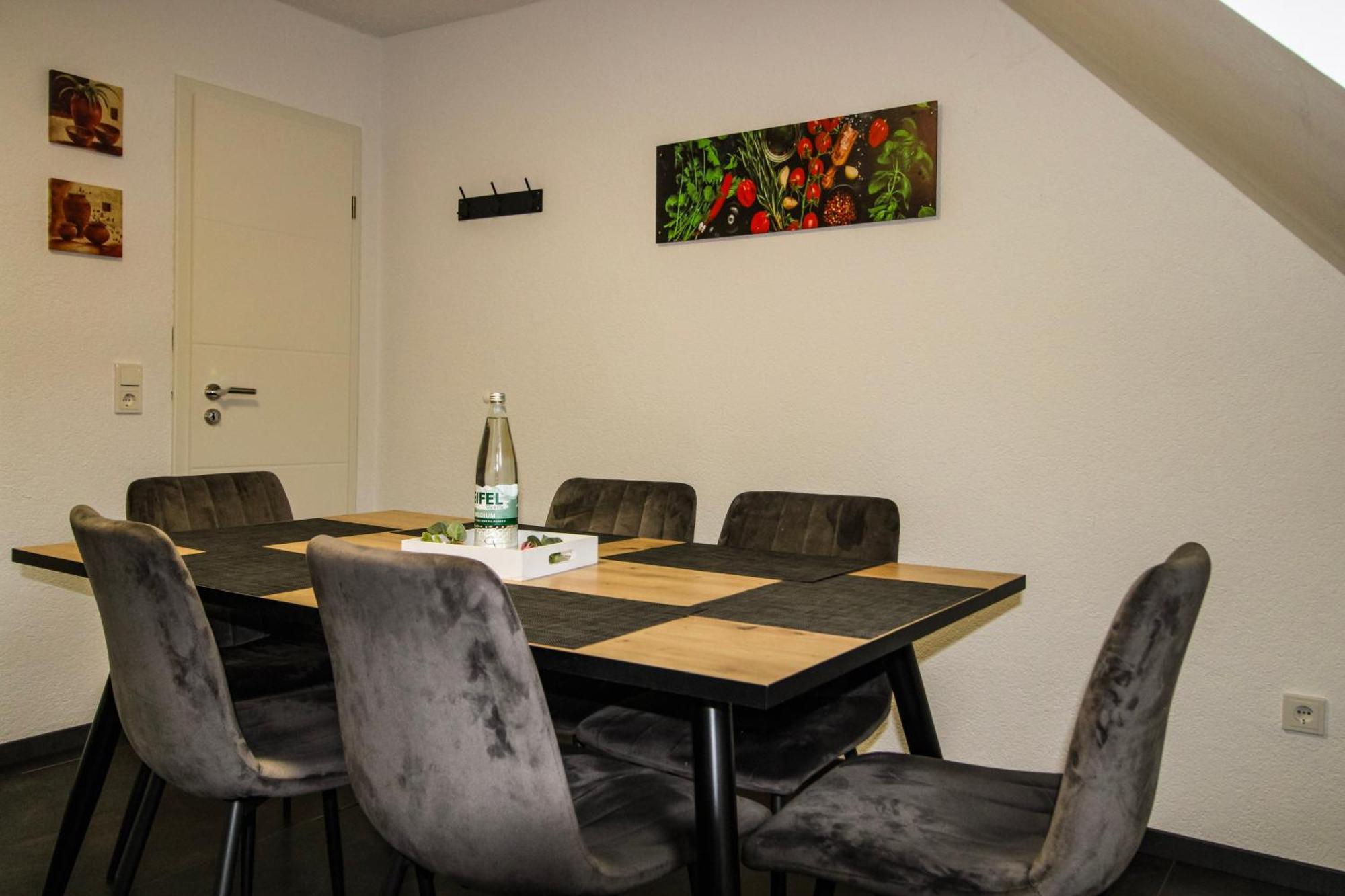 Sweet Six, Balkon, Netflix, Boxspringbetten, Hochwertiges Bad Zell an der Mosel Kültér fotó
